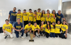 Atletas de MS conquistam 57 medalhas nos Jogos Escolares Brasileiros