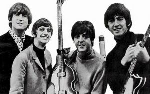 Beatles: faixas de 1965 são compiladas em vinil