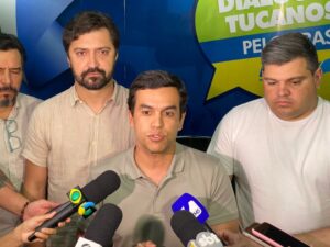 Beto se declara neutro no segundo turno