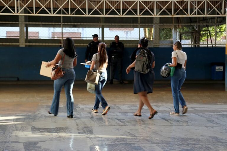 Boletins de urnas apontam vitória de Walter Schlatter em Chapadão do Sul