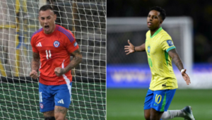 Brasil enfrenta Chile precisando vencer de qualquer jeito