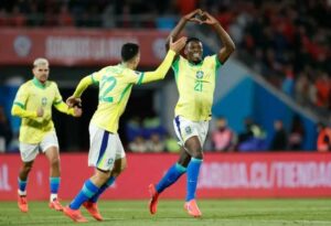 Brasil x Peru: onde assistir ao vivo o jogo das Eliminatórias