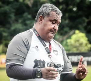 César Fuscão é o técnico contratado para comandar Operário Feminino