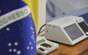 Como a IA pode definir as eleições de 2024