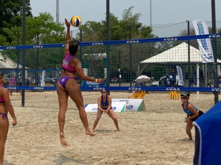 Coxim sedia penúltima etapa do Festival de Praia 2024 no 'feriadão'