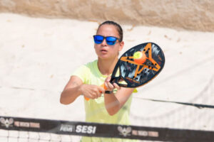 Definidos os campeões do Circuito Drop Shot de Beach Tennis