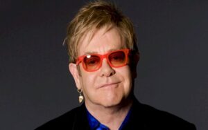 Elton John: "Não sei quanto tempo me resta"