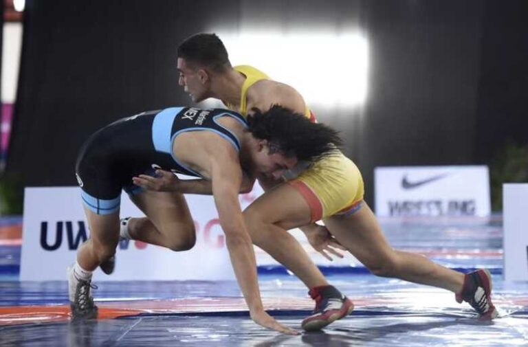 Etapa Centro-Oeste do Circuito Nacional de Wrestling será neste sábado (19)