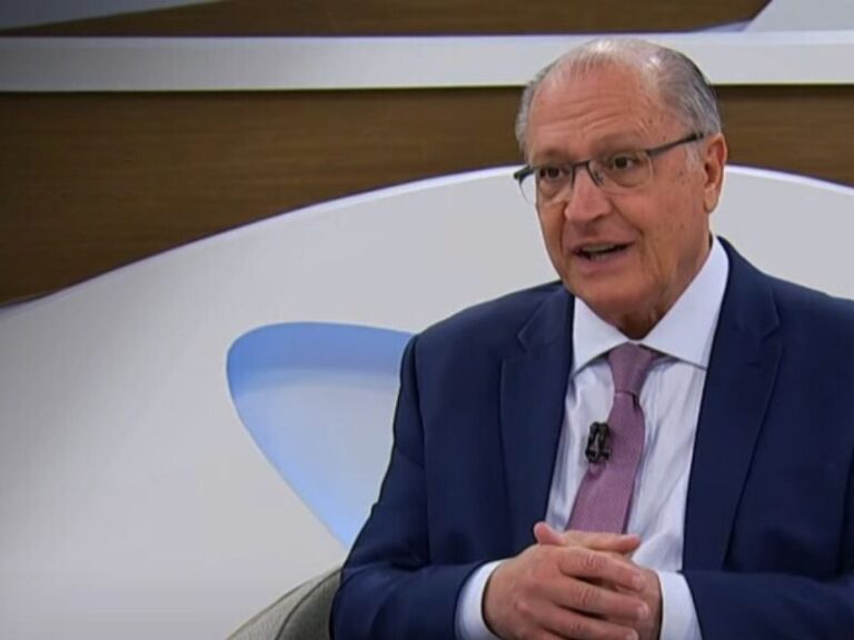 JD1TV: Alckmin dispara no Roda Viva, "MS tem governador"