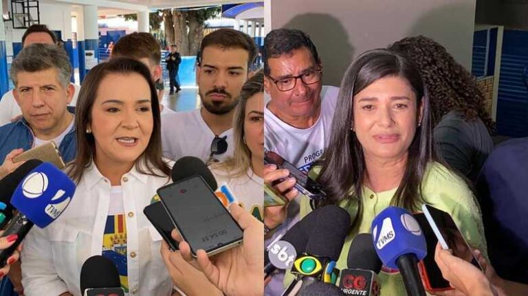 MDB não apoiará nenhuma candidata no 2º turno na Capital