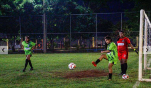 MPT organiza torneio de Futebol feminino Indígena no Elias Gadia