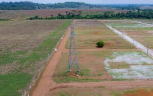 MT: falta de manutenção e condições precárias da rede elétrica afetam produção da soja