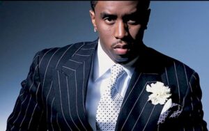 P. Diddy faz acordo de confidencialidade a promotores do caso