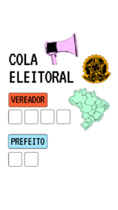 Passo a passo e quais cargos você irá eleger nas eleições de 2024