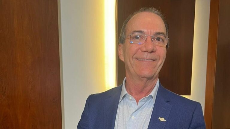 Presidente do Sebrae fala sobre incentivo ao micro e pequeno produtor rural