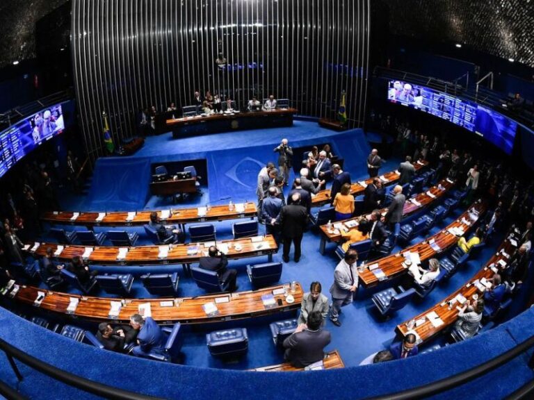 Senado deve instalar CPI das Bets a pedido de Senadora de MS