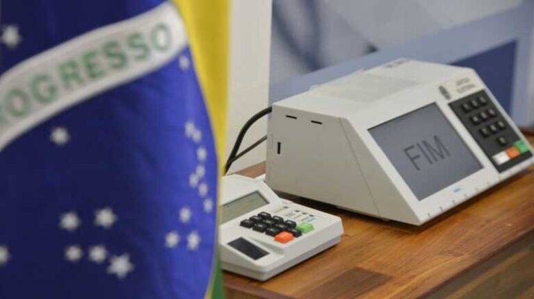 TSE testará as urnas mais uma vez neste sábado