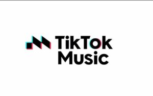 TikTok Music será descontinuado em 2024