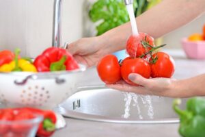 Vigilância Sanitária de Chapadão do Sul realiza o 2˚ curso de higiene e manipulação de alimentos