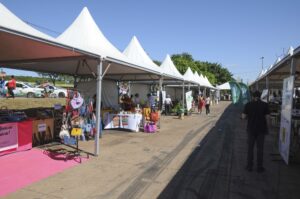 13º Drive-Thru da Reciclagem é realizado em Campo Grande