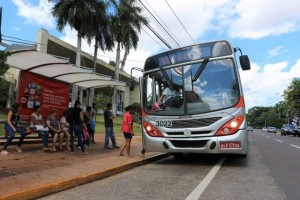 Agetran informa plano de operação especial do transporte coletivo para o feriado nesta quarta-feira