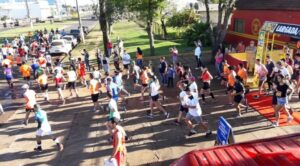 Aos 100 anos, Rádio Clube comemora com Corrida de Rua