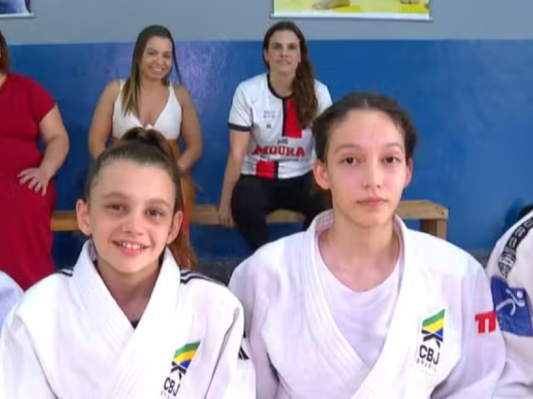 Atletas de MS vão em busca de medalhas para o Brasil no Pan-Americano de judô