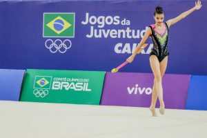 Atletas de Mato Grosso do Sul conquistam medalhas no primeiro bloco dos Jogos da Juventude