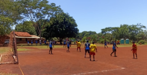 Campeonato da Aldeia Bororó terá cinco jogos neste domingo