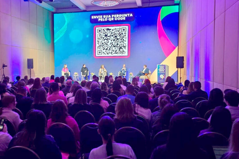 Campo Grande está sediando o III Workshop da Rede Feminina Nacional de Combate ao Câncer