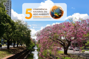 Campo Grande realiza Conferência Municipal sobre Emergência Climática