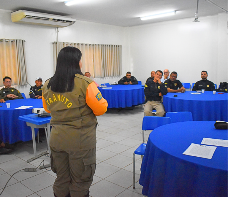 Campo Grande se prepara para o fim de ano com reforço na segurança viária e campanhas educativas