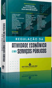 Com presença de Adolfo Sachsida, AGEMS lança 1º livro da Regulação no dia 28