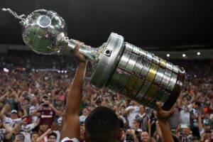 Taça da Libertadores