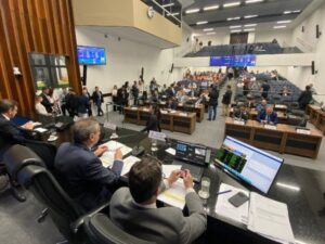 Deputados analisam proposta facilitar a utilização de crédito pelo "MS Empreendedor"