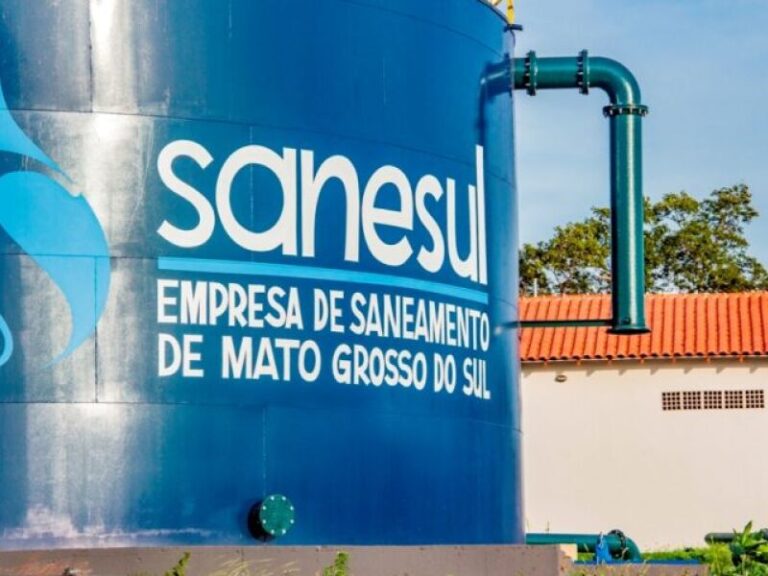 Deputados avaliam contragarantia do Governo para operação de crédito da Sanesul