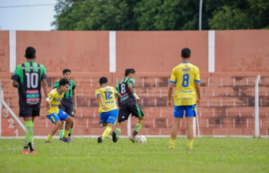 Estadual Sub-15 terá definições dos finalistas neste sábado no Jacques