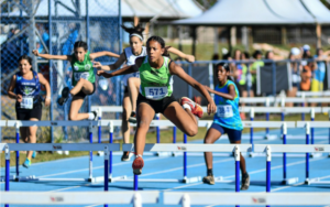 Estudantes-atletas de MS representarão o Brasil nos Jogos Sul-Americanos Escolares