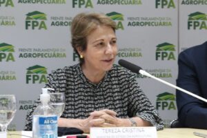 FPA cobra ações no Congresso contra barreiras comerciais francesas ao agro brasileiro