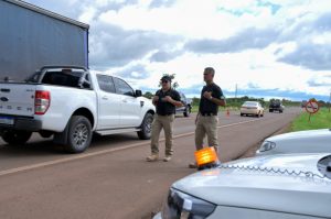 Feriado de 15 de Novembro tem ação intensiva da AGEMS na fiscalização do transporte de passageiros