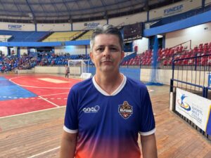 Final do Futsal do Jires da REME empolga famílias, técnicos e jogadores