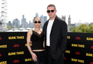 Fonte revela motivo do término de Zoë Kravitz e Channing Tatum