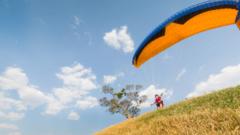 Pico da Cascavel, Socorro, São Paulo