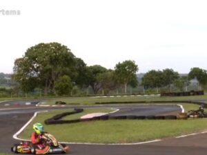 Kartódromo da Capital reabre com Campeonato Estadual neste fim de semana