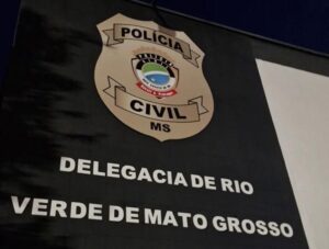 Motocicleta furtada em São Gabriel é recuperada em Rio Verde