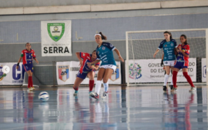 Na Taça Brasil, time do MS perde e tem quartas de final neste domingo