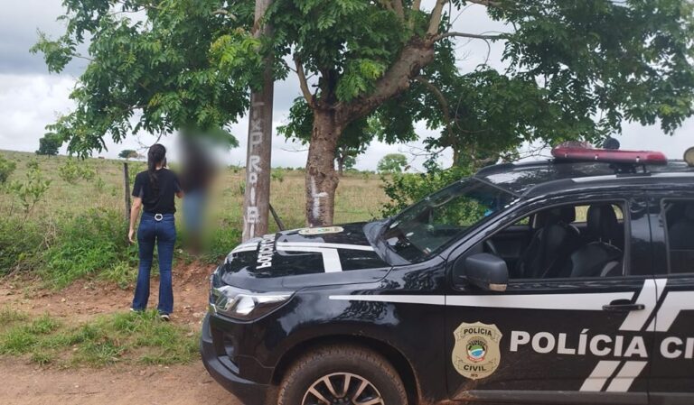 Polícia Civil investiga casos de roubo e furto de carneiros em Coxim