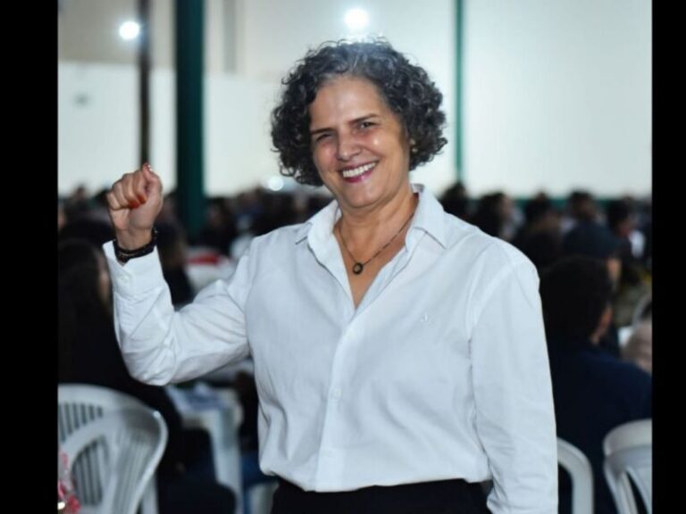 Prefeita eleita de Bodoquena define secretariado para 2025