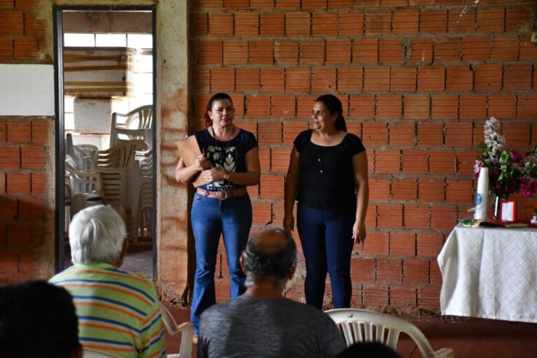 Prefeitura conclui plantio de três mil mudas de frutos nativos em região turística de Campo Grande