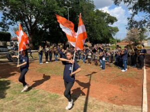 Prefeitura de Campo Grande avança na inclusão com inauguração do segundo Playground Acessível